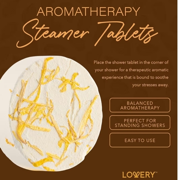 10 Pc Almond Milk & Honey Beauty & Personal Care Set - Picture 4 of 6